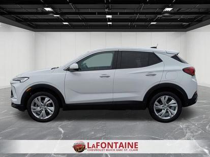 buick encore gx 2025 KL4AMCSL2SB150937 image buick encore gx 2025 KL4AMCSL2SB150937 image